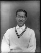 Tatsuyoshi Ryuki Miki NPG x124588