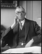 George Harvey NPG x121671