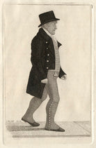 Ralph Rylance NPG D16883