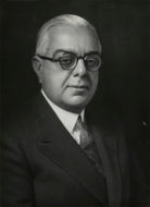 Aga Khan III (Mohammed Shah) NPG x86118