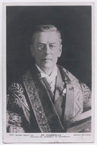 Joe Chamberlain NPG x197746