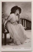 Gabrielle Ray NPG x198006