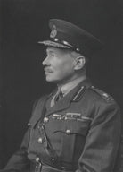 Sir Walter Mervyn St George Kirke NPG x168773