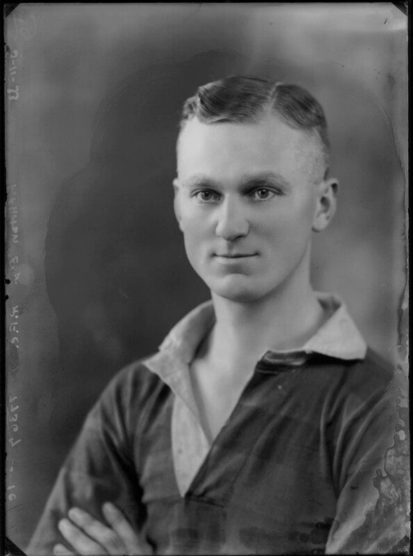 F. flitton npg x157555