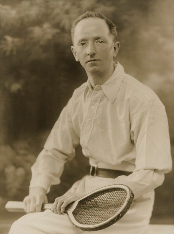 E. ratcliff npg x85660