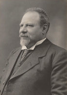 James Rowlands NPG Ax39089