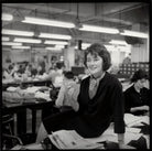 Anne Sharpley NPG x134689