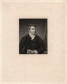 Robert Grave NPG D13562