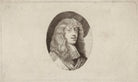 Prince Rupert, Count Palatine NPG D26472