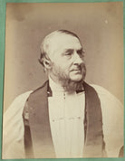 Lord Arthur Charles Hervey NPG Ax21876