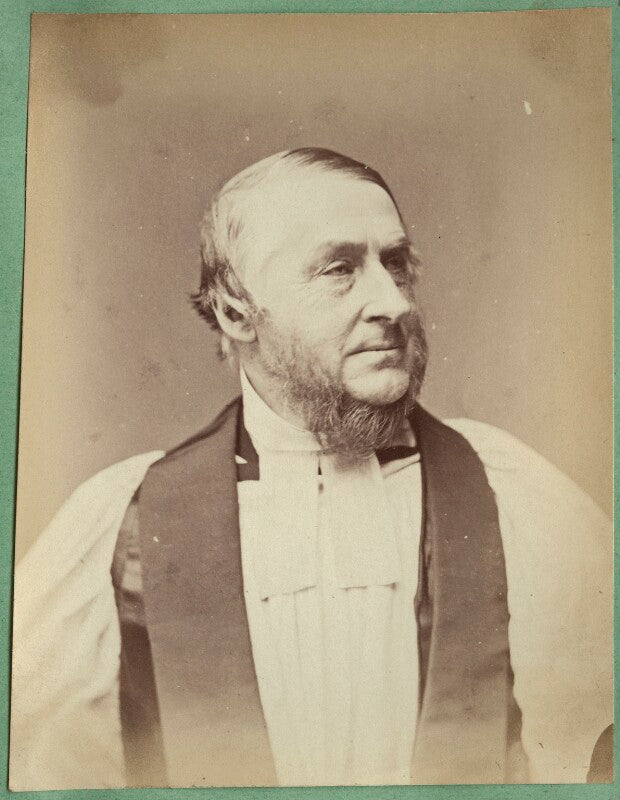 Lord arthur charles hervey npg ax21876