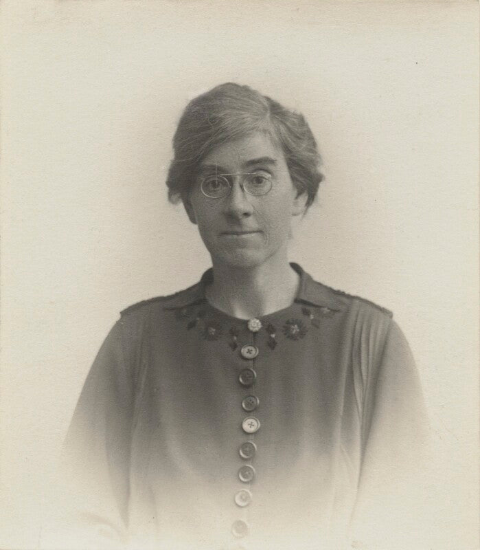 Pippa strachey npg x38593