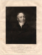 Henry Joseph Thomas Drury NPG D1659