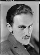 Connery Chappell NPG x10731