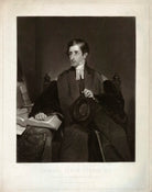 Richard Lynch Cotton NPG D8252