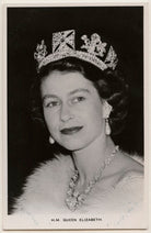 Queen Elizabeth II NPG x138886