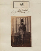 William Henry Deedes NPG Ax50032