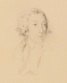 Horace Walpole NPG 3631