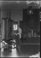 William Orpen NPG x13649