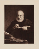 Sir George Scharf NPG D40569