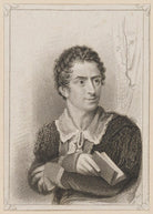 Edmund Kean as Hamlet NPG D38624