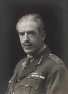 Sir (George) Tom (Molesworth) Bridges NPG x165515