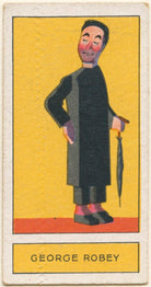 George Robey NPG D2719