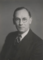 Sir (Edward) Ian Claud Jacob NPG x168572