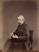 Joseph John Jenkins NPG Ax131894