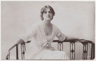 Dame Gladys Cooper NPG x193702