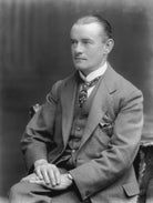 Augustine Hailwood NPG x67651