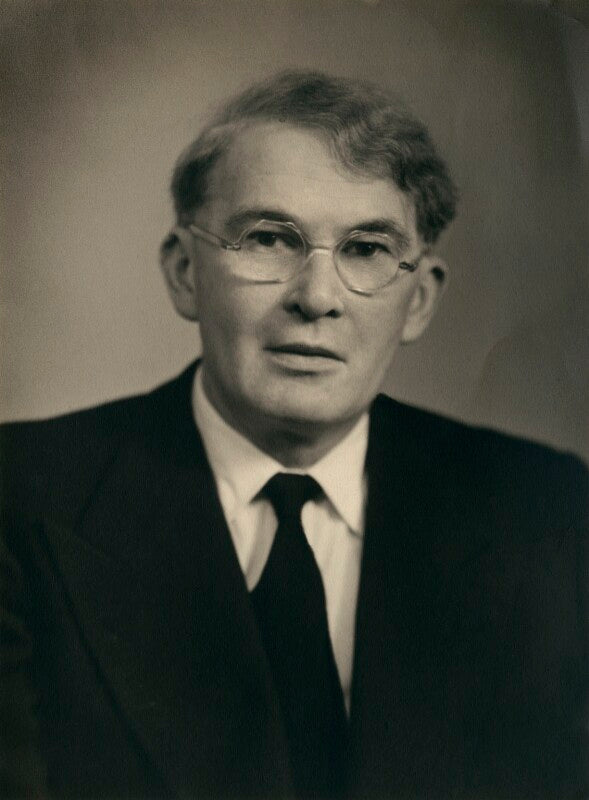 Brendan bracken npg x86459