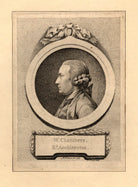 Sir William Chambers NPG D2041