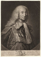 Nicholas Taafe, 6th Viscount Taafe NPG D6913