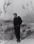 Graham Sutherland NPG x135671