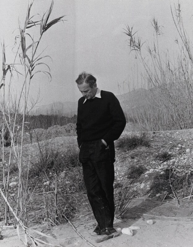 Graham sutherland npg x135671