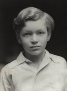 Robin Maule NPG x83239