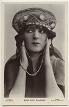 Gina Palerme NPG x160542