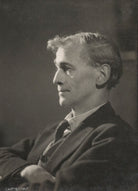 Robert Lynd NPG Ax136122