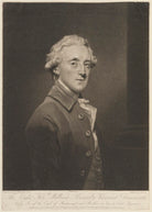 Frederick Ponsonby, 3rd Earl of Bessborough NPG D15273