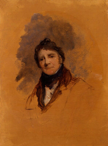 Thomas Grosvenor NPG 3982