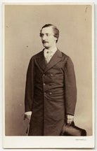 Howard Paul NPG x12694