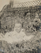 Christopher Strachey NPG Ax160841