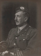 Bernard Charles Green NPG x167944