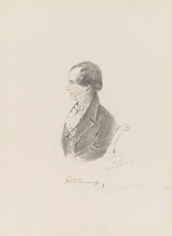 Godfrey Charles Mundy NPG 4026(42)