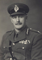 Percy George Calvert-Jones NPG x166329