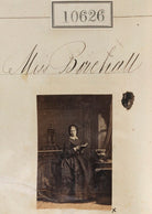 Eliza Sibson Birchall NPG Ax60340