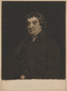 Nicholas Smith NPG D41761