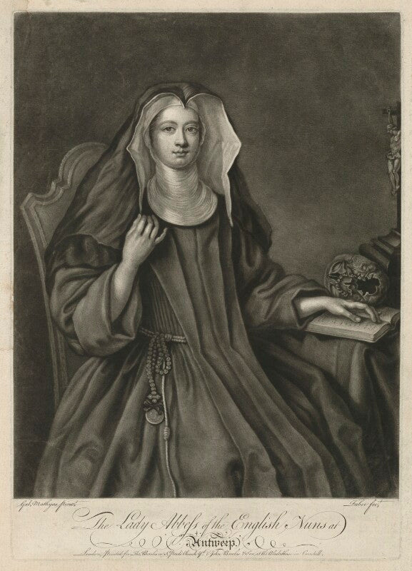 Mary howard npg d36018