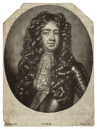 James Scott, Duke of Monmouth and Buccleuch NPG D38867